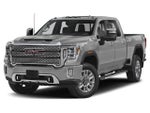 2020 GMC Sierra 3500HD Crew Cab Long Box 4-Wheel Drive Denali