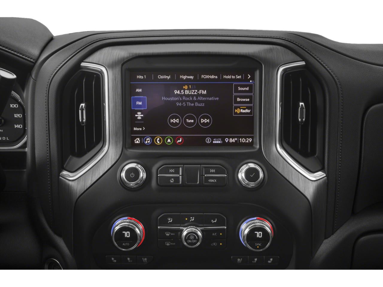 2020 GMC Sierra 3500HD Crew Cab Long Box 4-Wheel Drive Denali