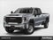 2025 GMC Sierra 3500HD Crew Cab Standard Box 4-Wheel Drive Denali Ultimate