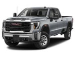2025 GMC Sierra 3500HD Crew Cab Standard Box 4-Wheel Drive Denali Ultimate