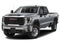 2025 GMC Sierra 3500HD Crew Cab Standard Box 4-Wheel Drive Denali Ultimate