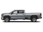 2025 GMC Sierra 3500HD Crew Cab Standard Box 4-Wheel Drive Denali Ultimate