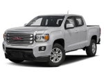 2019 GMC Canyon Crew Cab Short Box 2-Wheel Drive SLE