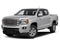 2019 GMC Canyon Crew Cab Short Box 2-Wheel Drive SLE
