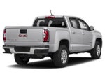 2019 GMC Canyon Crew Cab Short Box 2-Wheel Drive SLE