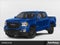 2022 GMC Canyon Crew Cab Short Box 4-Wheel Drive Elevation