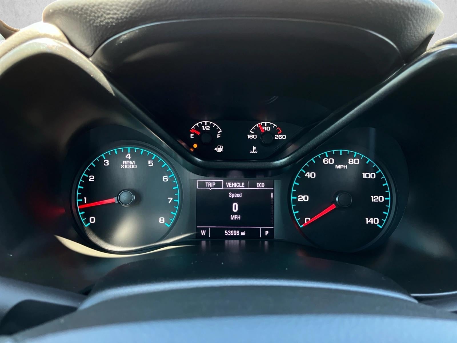 2022 GMC Canyon Crew Cab Short Box 4-Wheel Drive Elevation