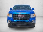 2022 GMC Canyon Crew Cab Short Box 4-Wheel Drive Elevation