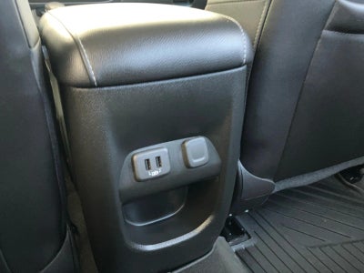 2022 GMC Canyon Crew Cab Short Box 4-Wheel Drive Elevation
