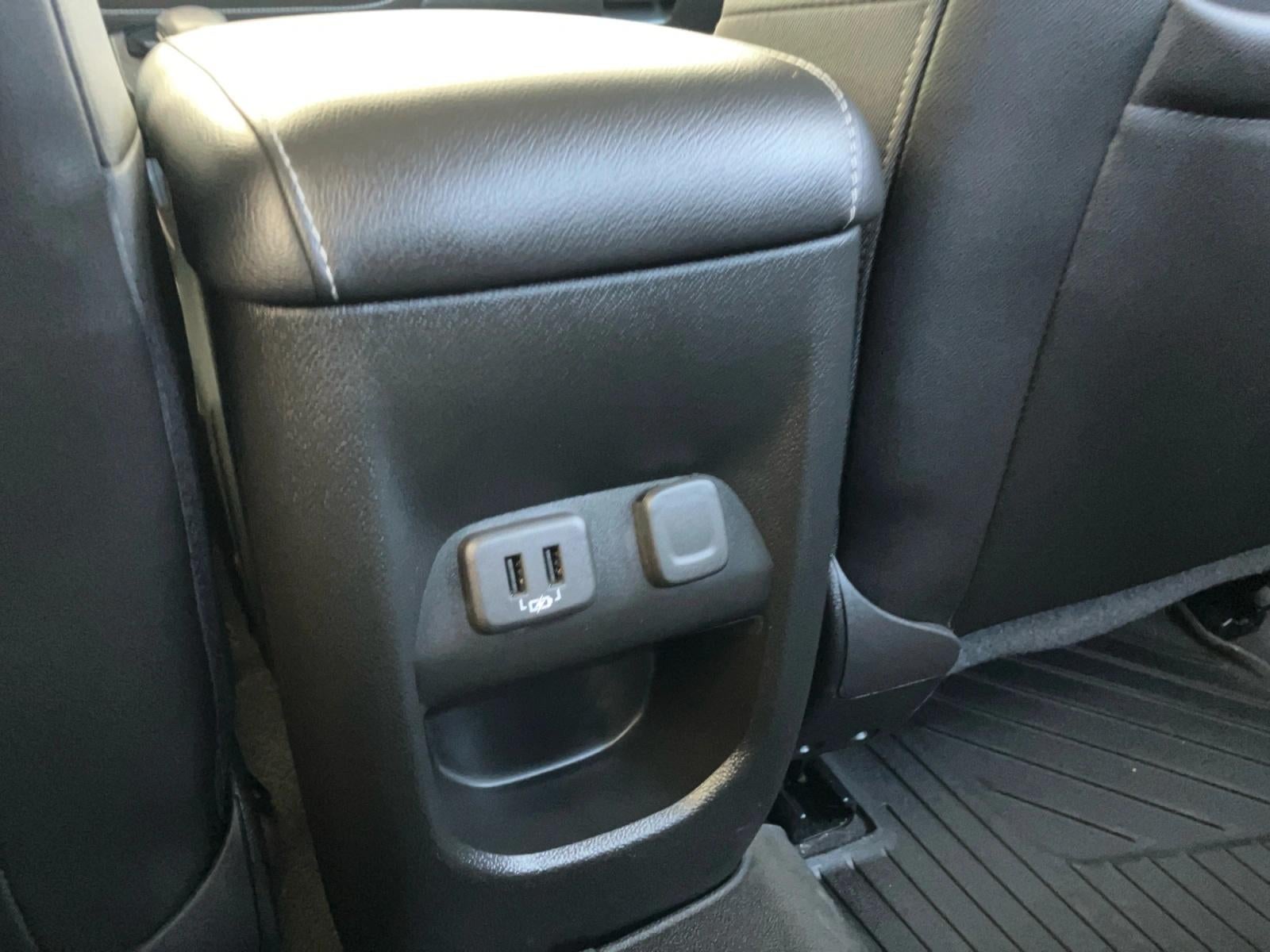 2022 GMC Canyon Crew Cab Short Box 4-Wheel Drive Elevation