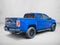 2022 GMC Canyon Crew Cab Short Box 4-Wheel Drive Elevation