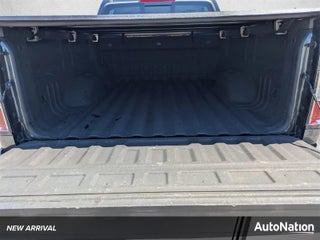 2021 GMC Canyon Crew Cab Long Box 4-Wheel Drive Denali