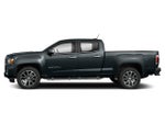 2021 GMC Canyon Crew Cab Long Box 4-Wheel Drive Denali