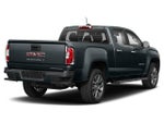 2021 GMC Canyon Crew Cab Long Box 4-Wheel Drive Denali