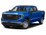 2022 GMC Sierra 1500 Crew Cab Short Box 2-Wheel Drive Elevation