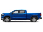 2022 GMC Sierra 1500 Crew Cab Short Box 2-Wheel Drive Elevation