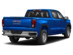 2022 GMC Sierra 1500 Crew Cab Short Box 2-Wheel Drive Elevation