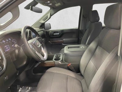 2020 GMC Sierra 1500 Crew Cab Short Box 4-Wheel Drive Elevation