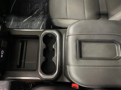 2020 GMC Sierra 1500 Crew Cab Short Box 4-Wheel Drive Elevation