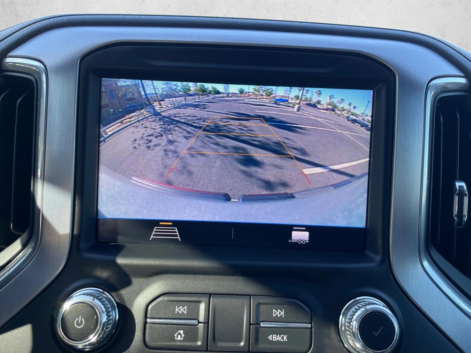 2020 GMC Sierra 1500 Crew Cab Short Box 4-Wheel Drive Elevation