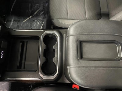 2020 GMC Sierra 1500 Crew Cab Short Box 4-Wheel Drive Elevation