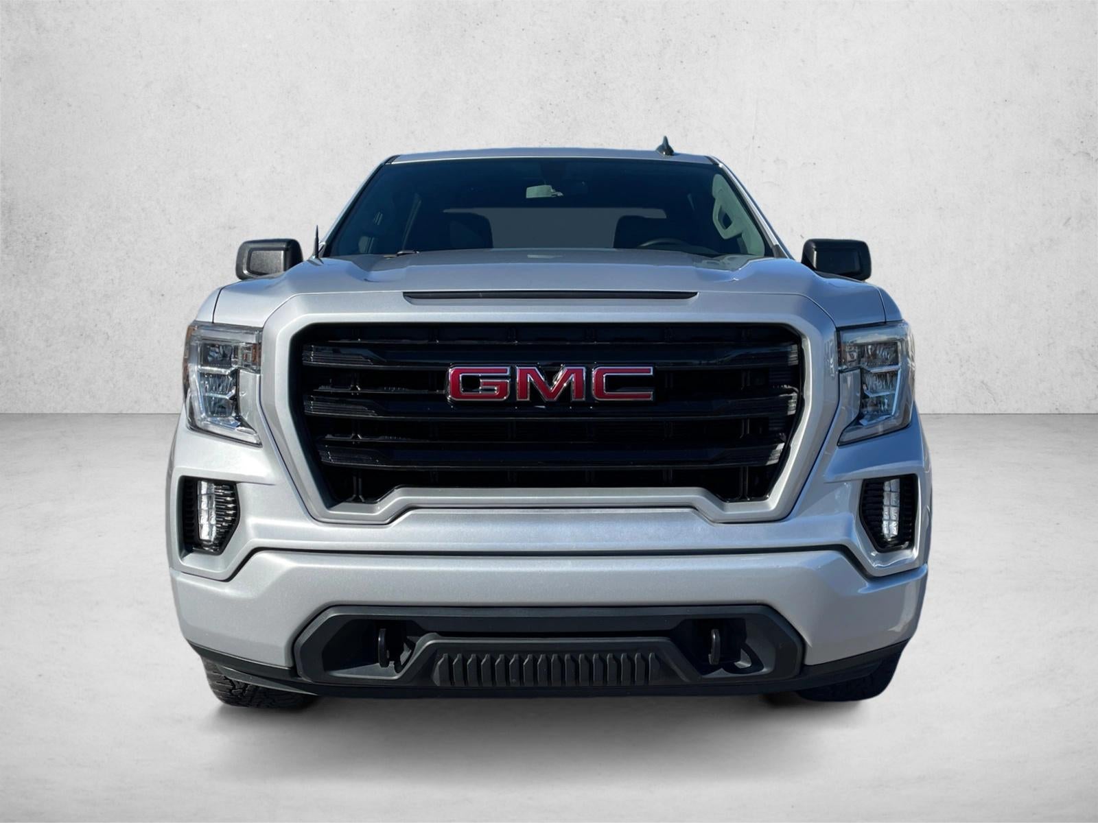 2020 GMC Sierra 1500 Crew Cab Short Box 4-Wheel Drive Elevation