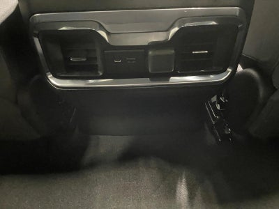2020 GMC Sierra 1500 Crew Cab Short Box 4-Wheel Drive Elevation