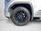 2020 GMC Sierra 1500 Crew Cab Short Box 4-Wheel Drive Elevation