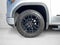 2020 GMC Sierra 1500 Crew Cab Short Box 4-Wheel Drive Elevation