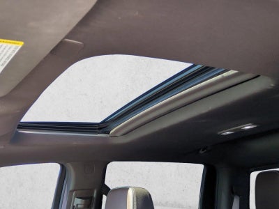 2022 GMC Sierra 1500 Crew Cab Short Box 4-Wheel Drive Denali