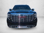 2022 GMC Sierra 1500 Crew Cab Short Box 4-Wheel Drive Denali