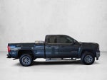 2018 GMC Sierra 1500 Double Cab Standard Box 4-Wheel Drive SLE