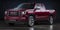 2018 GMC Sierra 1500 Double Cab Standard Box 4-Wheel Drive SLE