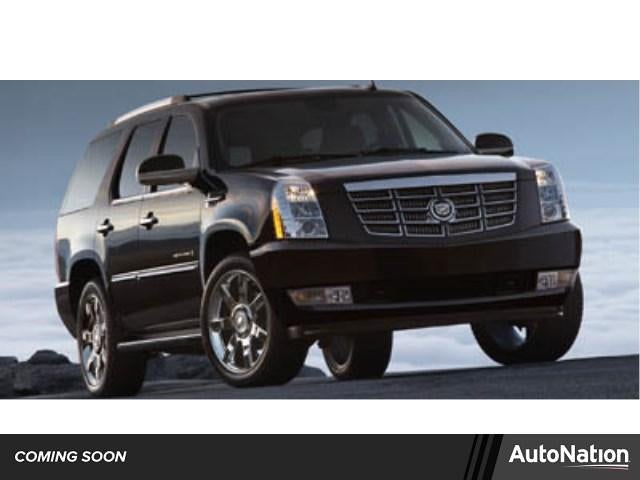 2007 Cadillac Escalade 2WD 4dr