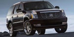 2007 Cadillac Escalade 2WD 4dr