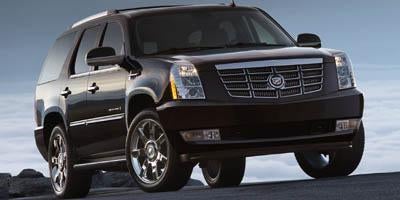 2007 Cadillac Escalade 2WD 4dr