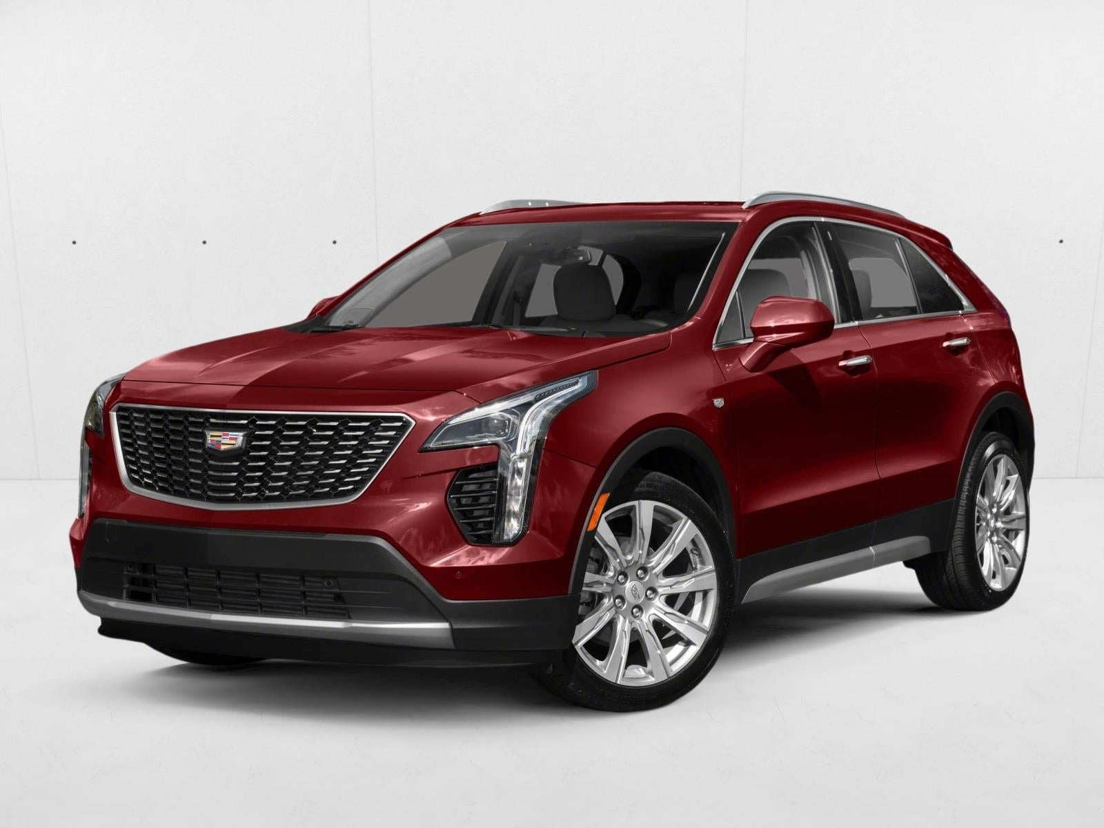 2019 Cadillac XT4 FWD 4dr Sport