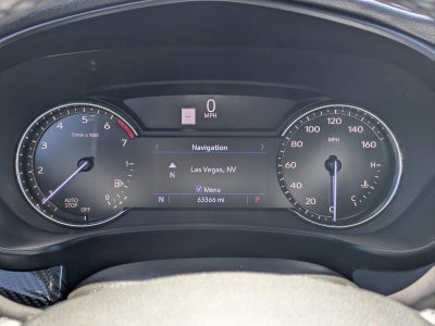 2019 Cadillac XT4 FWD 4dr Sport