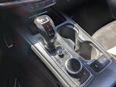 2019 Cadillac XT4 FWD 4dr Sport