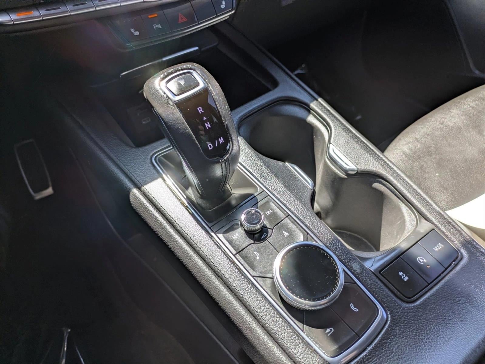 2019 Cadillac XT4 FWD 4dr Sport