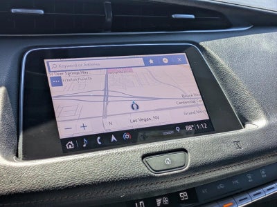 2019 Cadillac XT4 FWD 4dr Sport