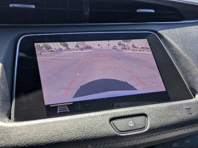 2019 Cadillac XT4 FWD 4dr Sport