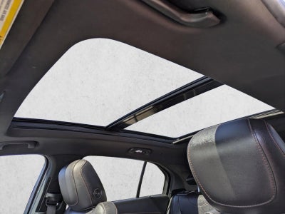 2019 Cadillac XT4 FWD 4dr Sport