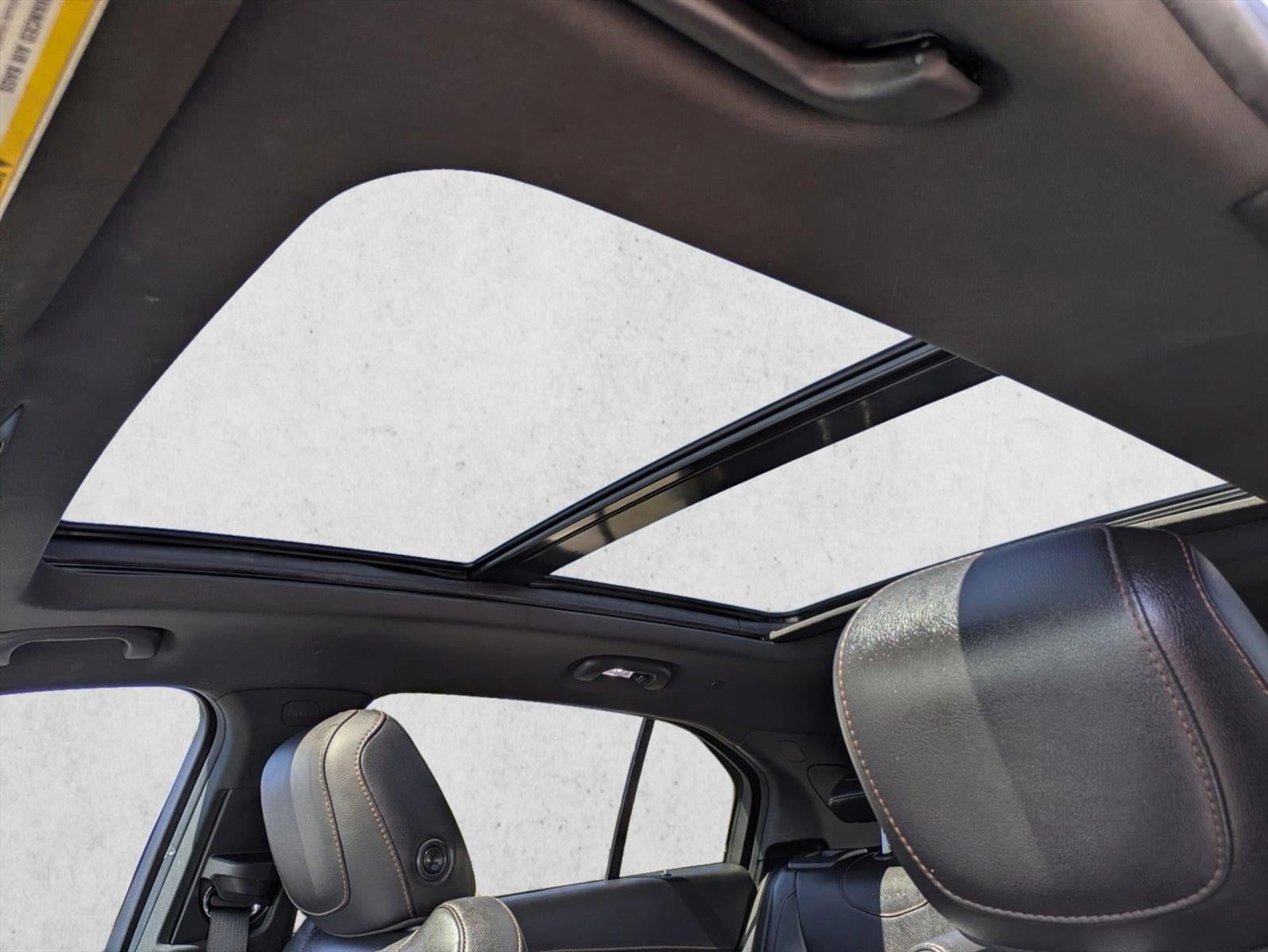 2019 Cadillac XT4 FWD 4dr Sport