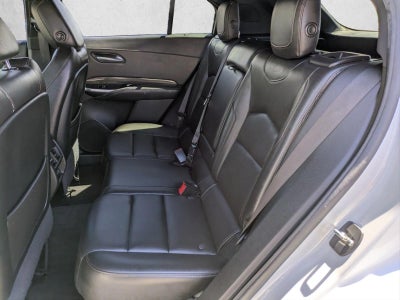 2019 Cadillac XT4 FWD 4dr Sport