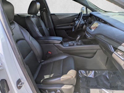 2019 Cadillac XT4 FWD 4dr Sport