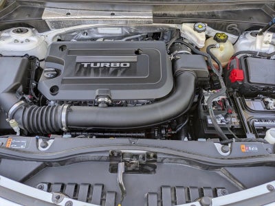 2019 Cadillac XT4 FWD 4dr Sport