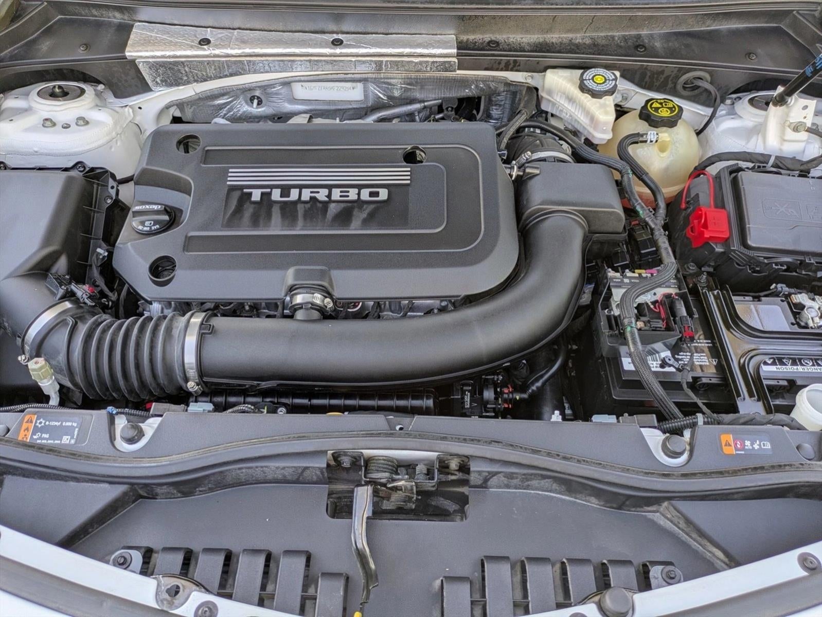 2019 Cadillac XT4 FWD 4dr Sport