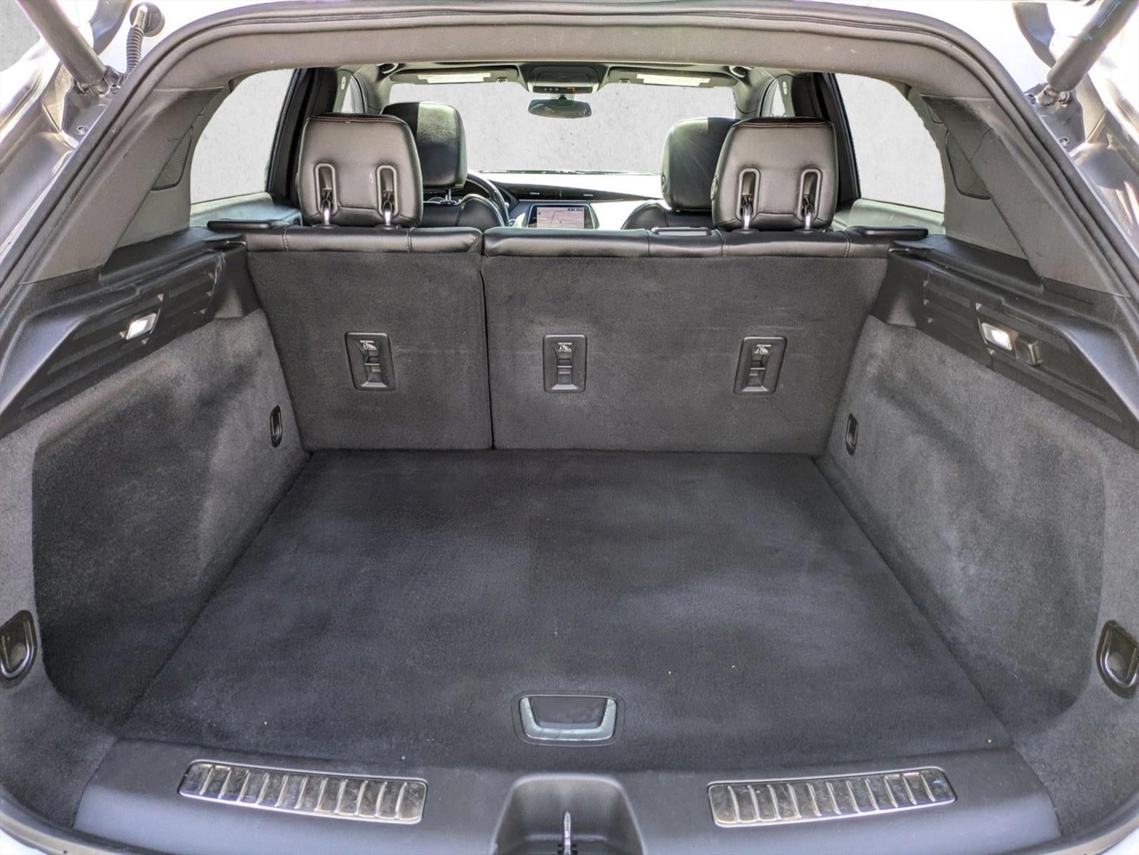 2019 Cadillac XT4 FWD 4dr Sport