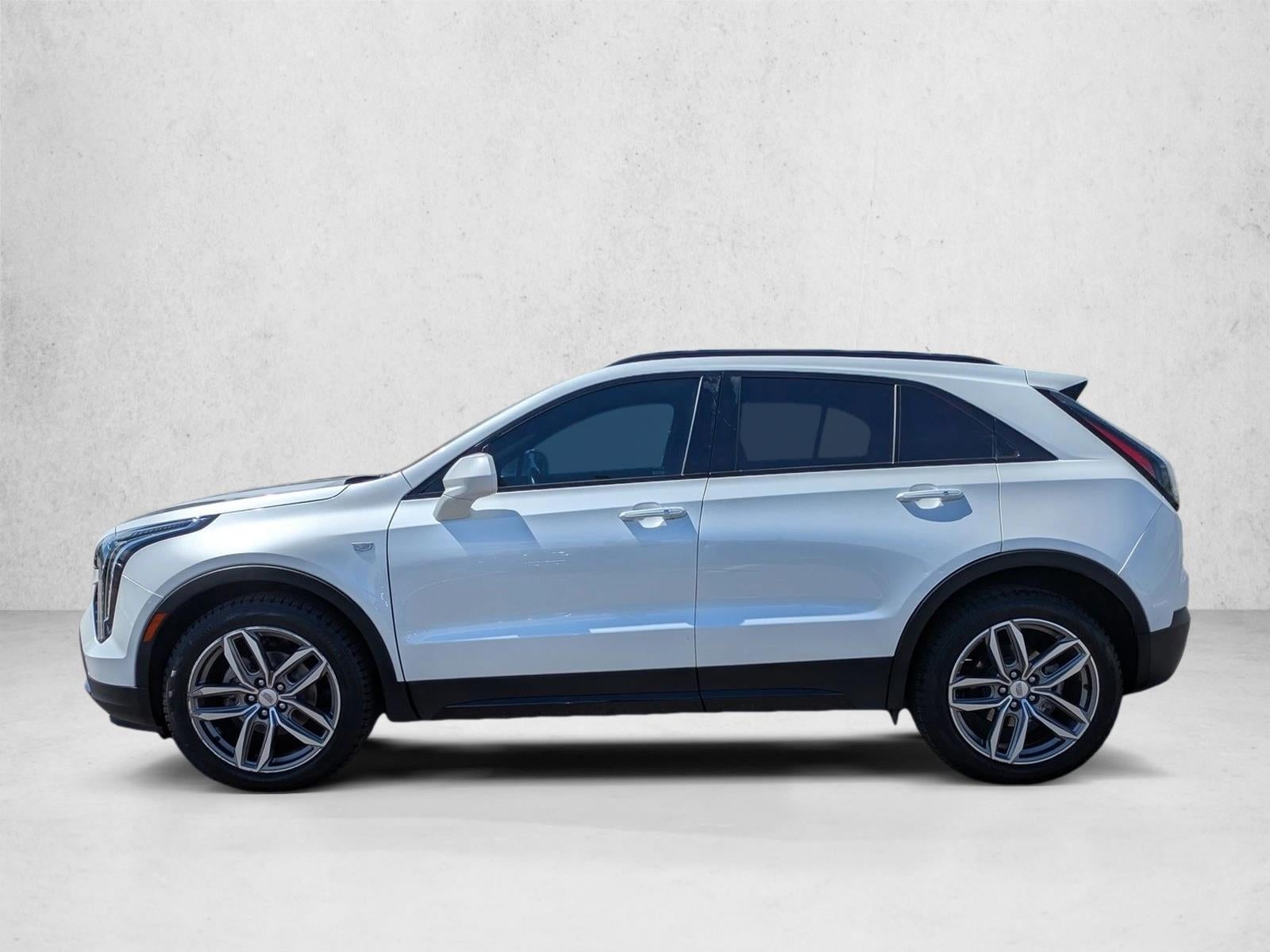 2019 Cadillac XT4 FWD 4dr Sport